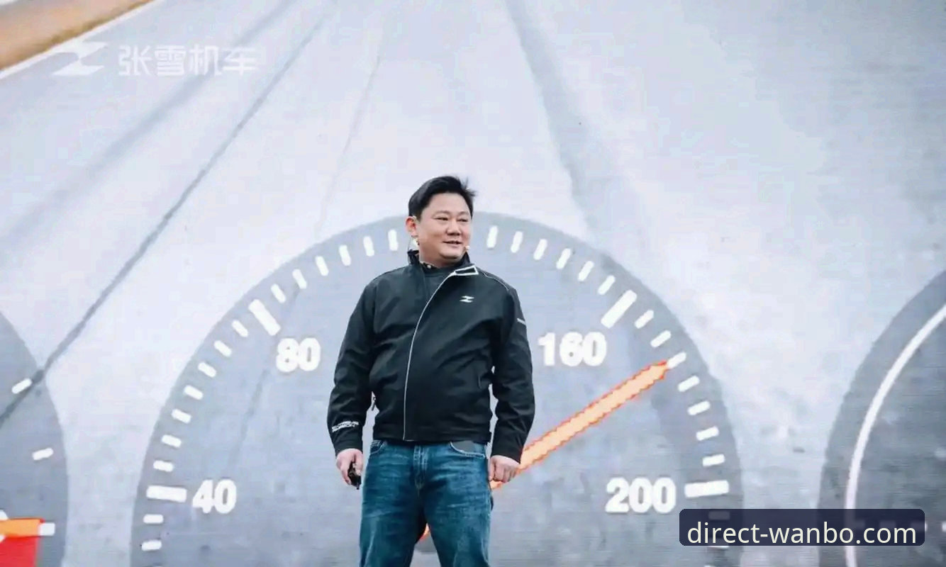 世界超级摩托车锦标赛匈牙利站深度评测：张雪机车车队德比斯绝杀夺冠全纪录