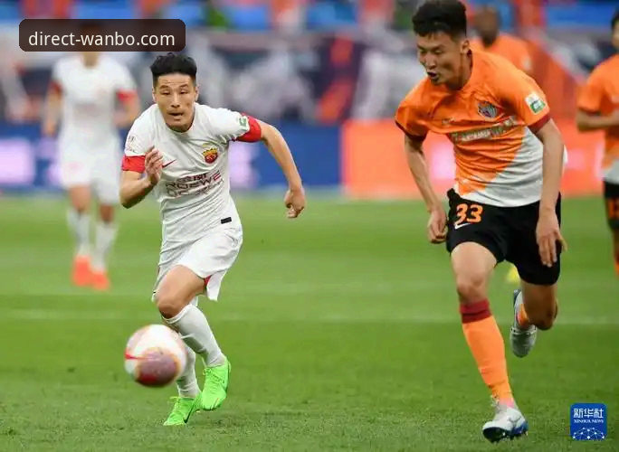 万博体育入口在哪安装失败 如何在万博体育平台见证青岛海牛13年后再胜上海海港的逆袭之战?